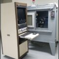 Used IRT Microfocus 160 Kv Realtime Cabinet -0