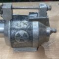 Used IR-192 Source Chamber Gammamat Ti-f-0