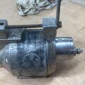 Used IR-192 Source Chamber Gammamat Ti-f-299