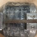 Used IR-192 Source Chamber Gammamat Ti-f-301