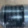Used IR-192 Source Chamber Gammamat Ti-f-307