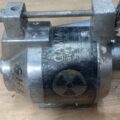 Used IR-192 Source Chamber Gammamat Ti-f-308