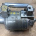 Used IR-192 Source Chamber Gammamat Ti-f-311