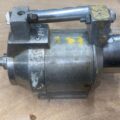 Used IR-192 Source Chamber Gammamat Ti-f-312