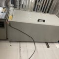 INDUSTRIAL X-RAY MACHINE-320