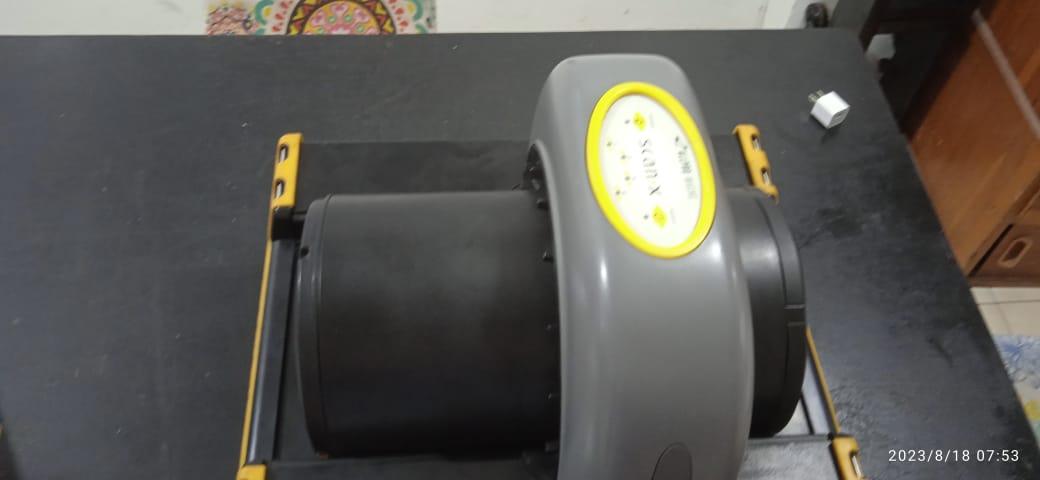 Used CR AllPro Scan X discover HR-347