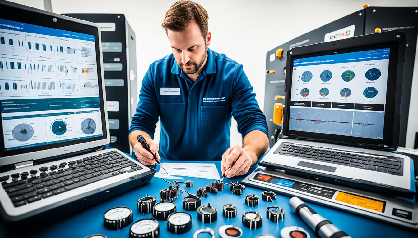 Looking for ndt equipment suppliers? Check out NDT2HAND marketplace. NDT2Hand