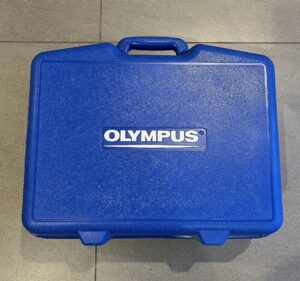 Used Epoch 650 Ultrasonic Flaw Detector