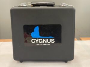 CYGNUS 1 INTRINSICALLY SAFE GAUGE