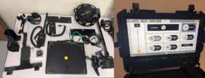 USED NOVO Portable Digital Radiography (DR) System