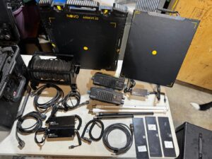 Used Novo 22 Portable DR systems (Copy)