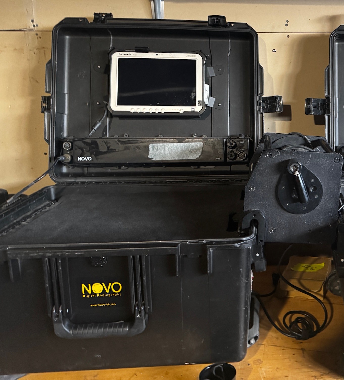 Novo Sys 15 Novo Sys 15