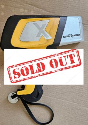 Used Olympus Delta 2000 Standard