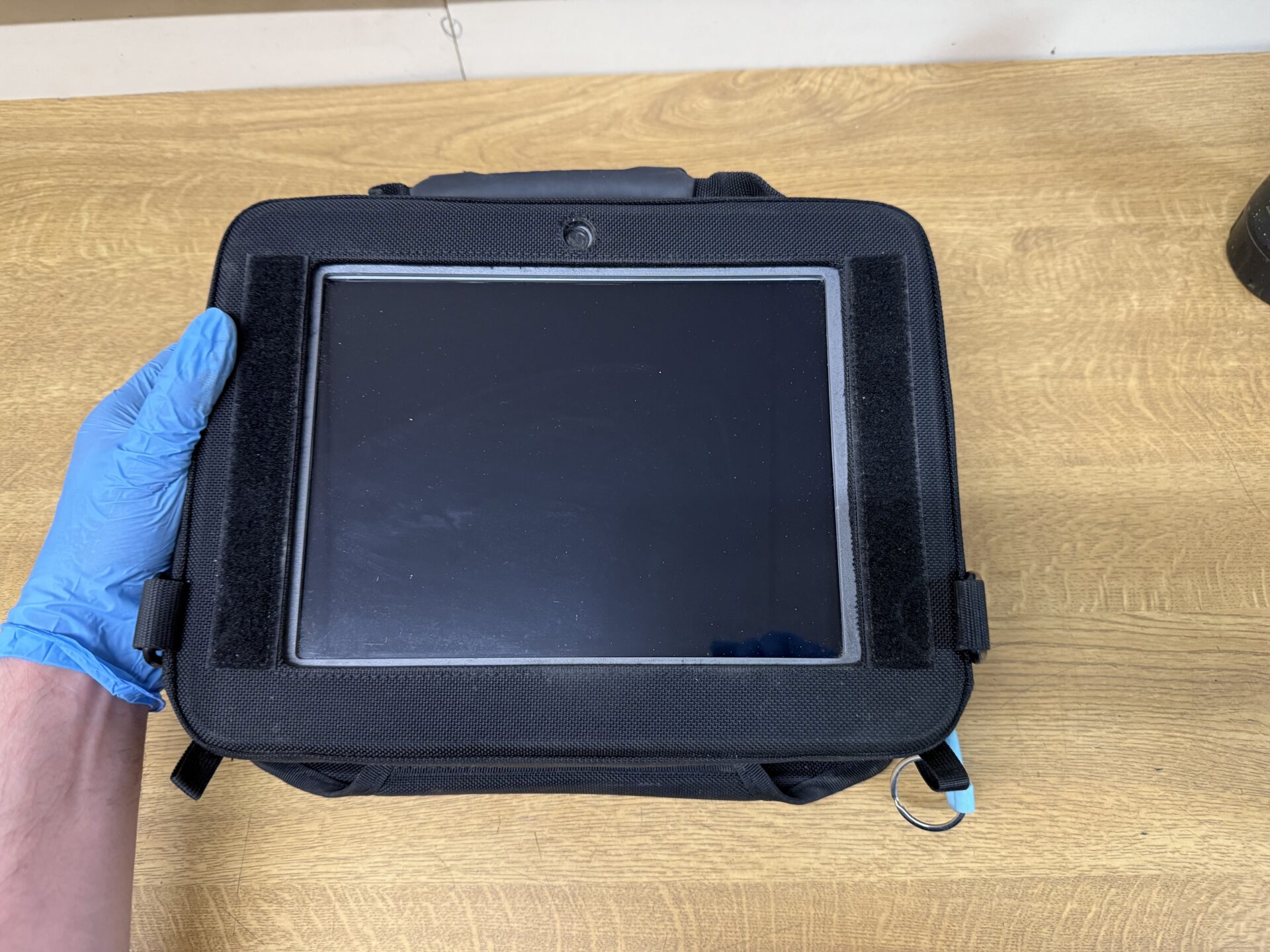 MENTOR UT Device MENTOR UT Device