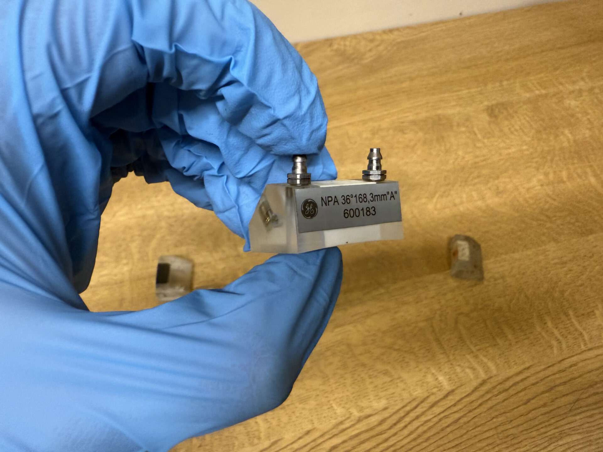 NPA 36168.3mm A600183 NPA 36168.3mm A600183