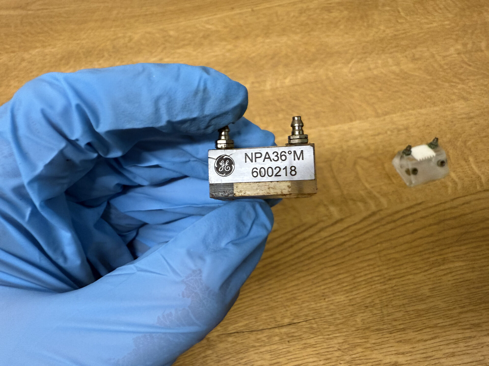 NPA36 Degree M600218 NPA36 Degree M600218