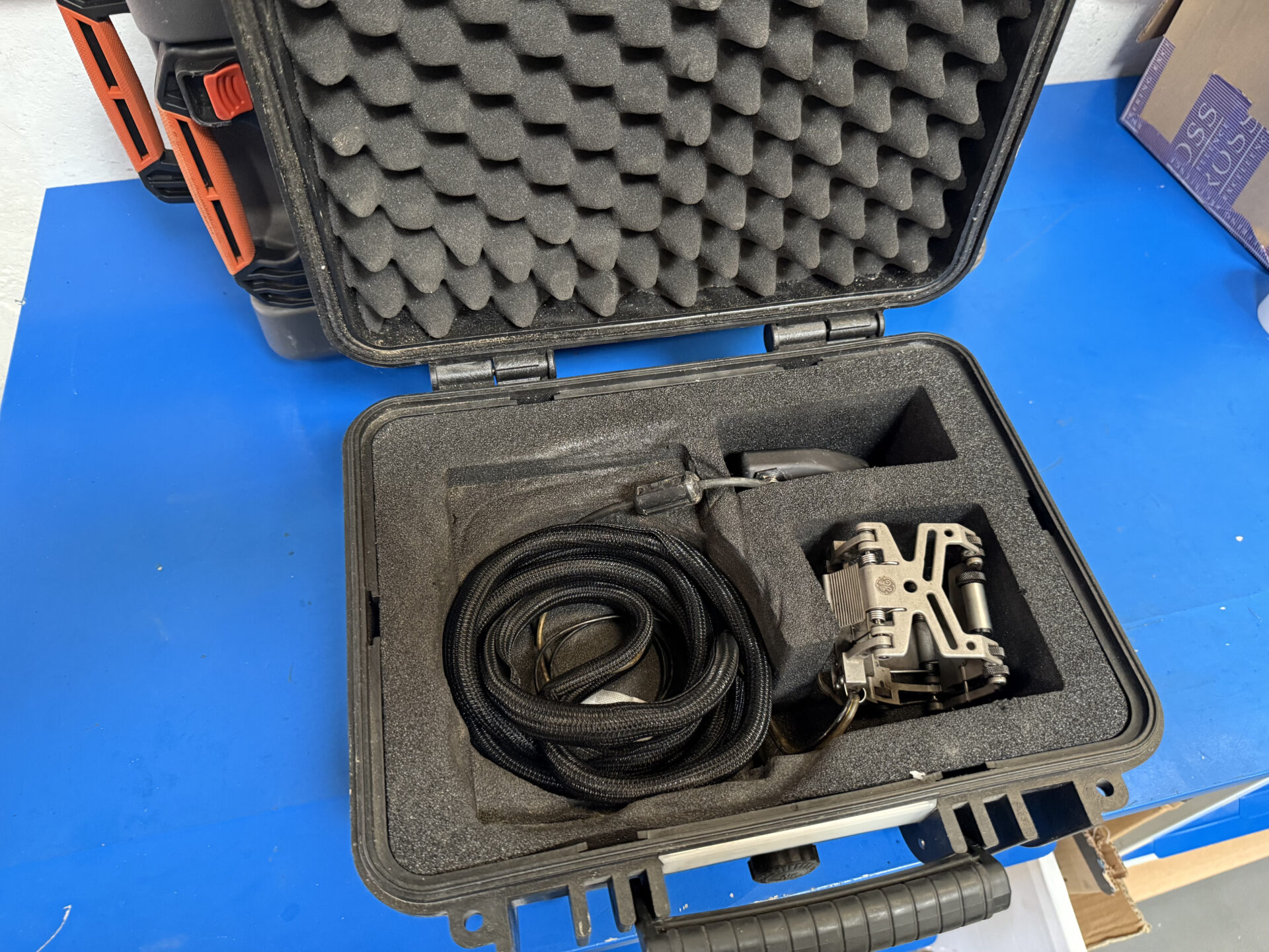 Palm Flat Scannerpipe scanner Palm Flat Scannerpipe scanner