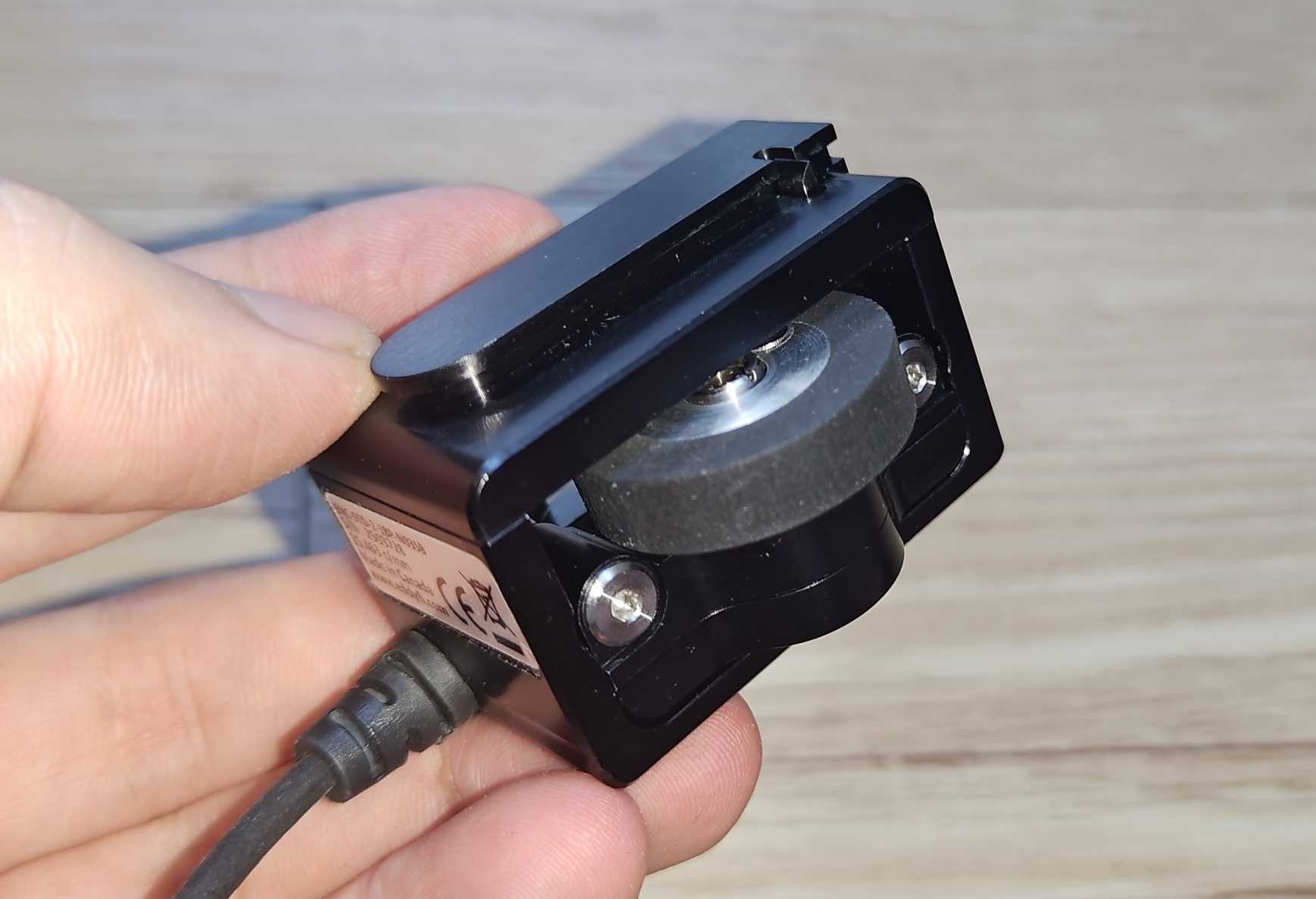 ENC STD 2 18P N03SB 002