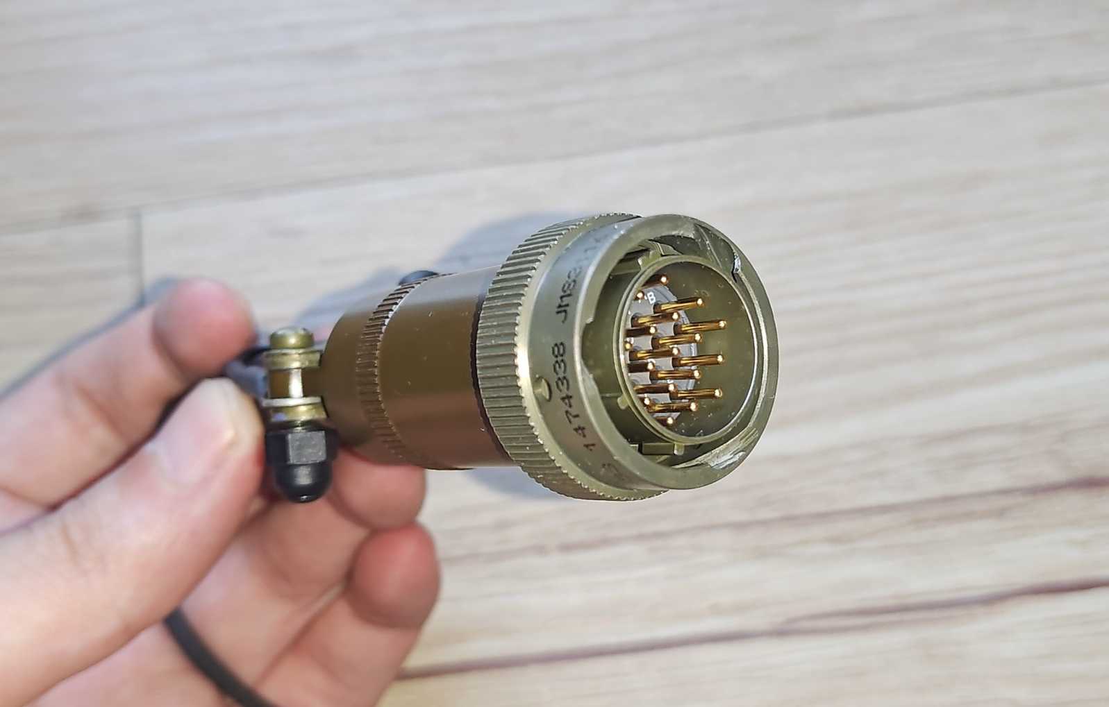 ENC STD 2 18P N03SB 005