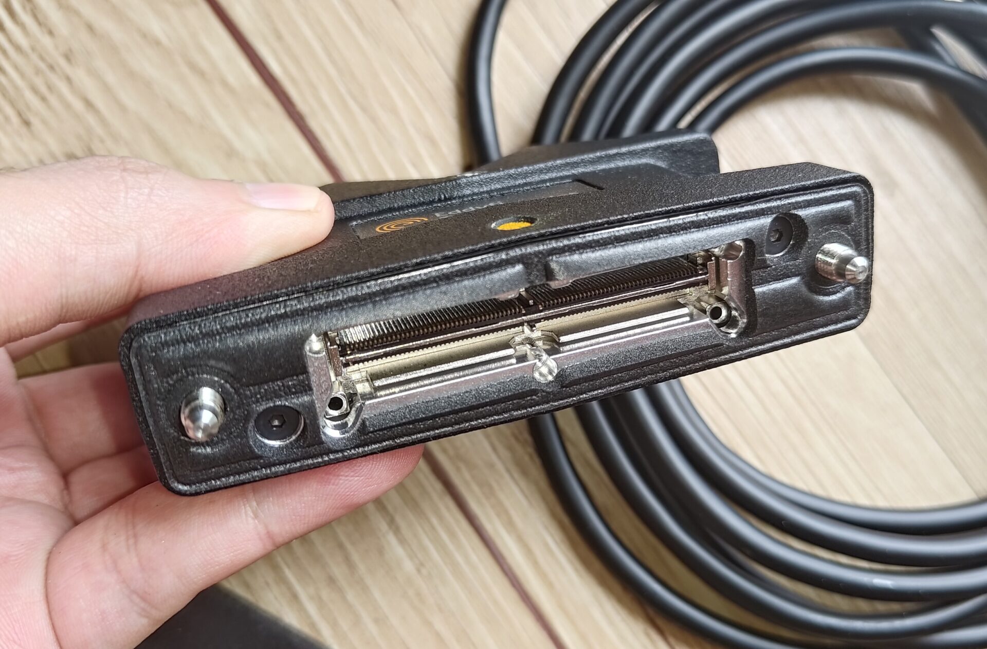 I Flex ECA IFG 079 050 048 N03S 003