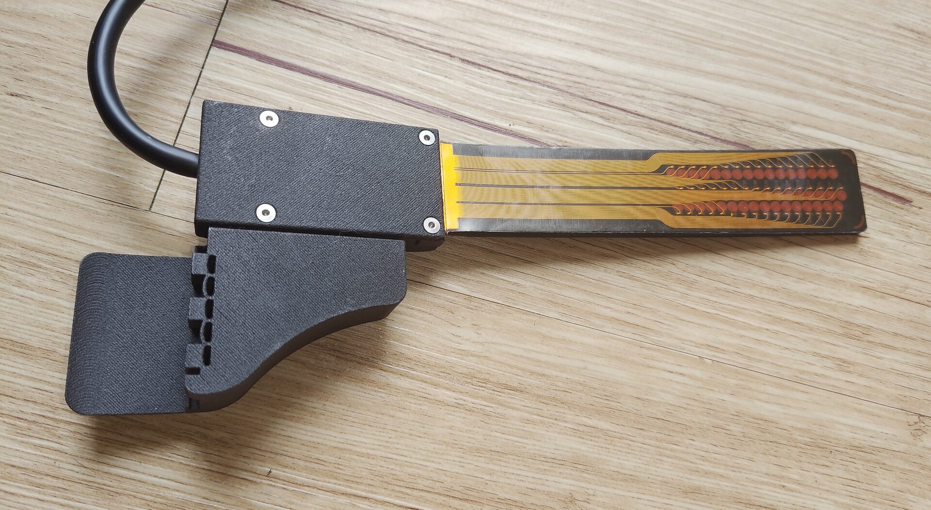 I Flex ECA IFG 079 050 048 N03S 005