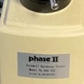 Rockwell Hardness Tester PhaseII Model 900 332 front view 1