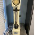 Rockwell Hardness Tester PhaseII Model 900 332 front view