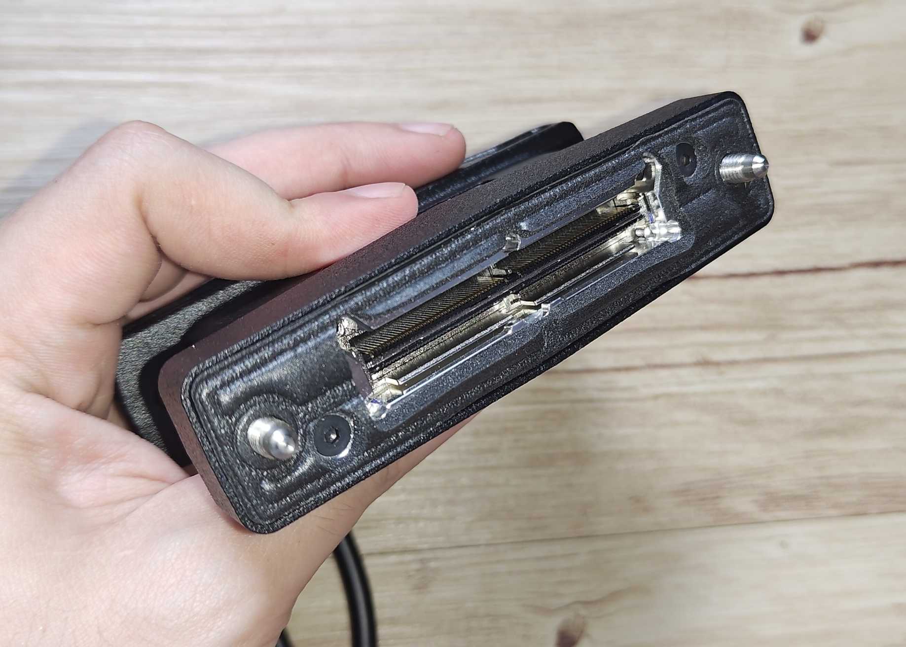 GEAR M13 20 050 N03T 004