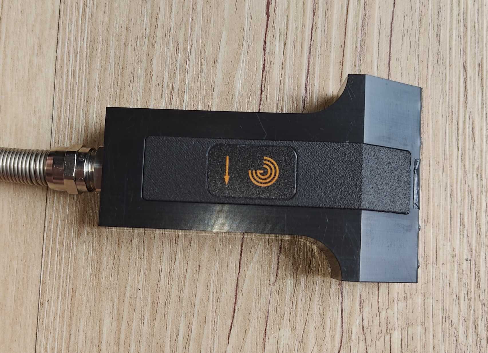 GEAR M20 30 076 N03T 002