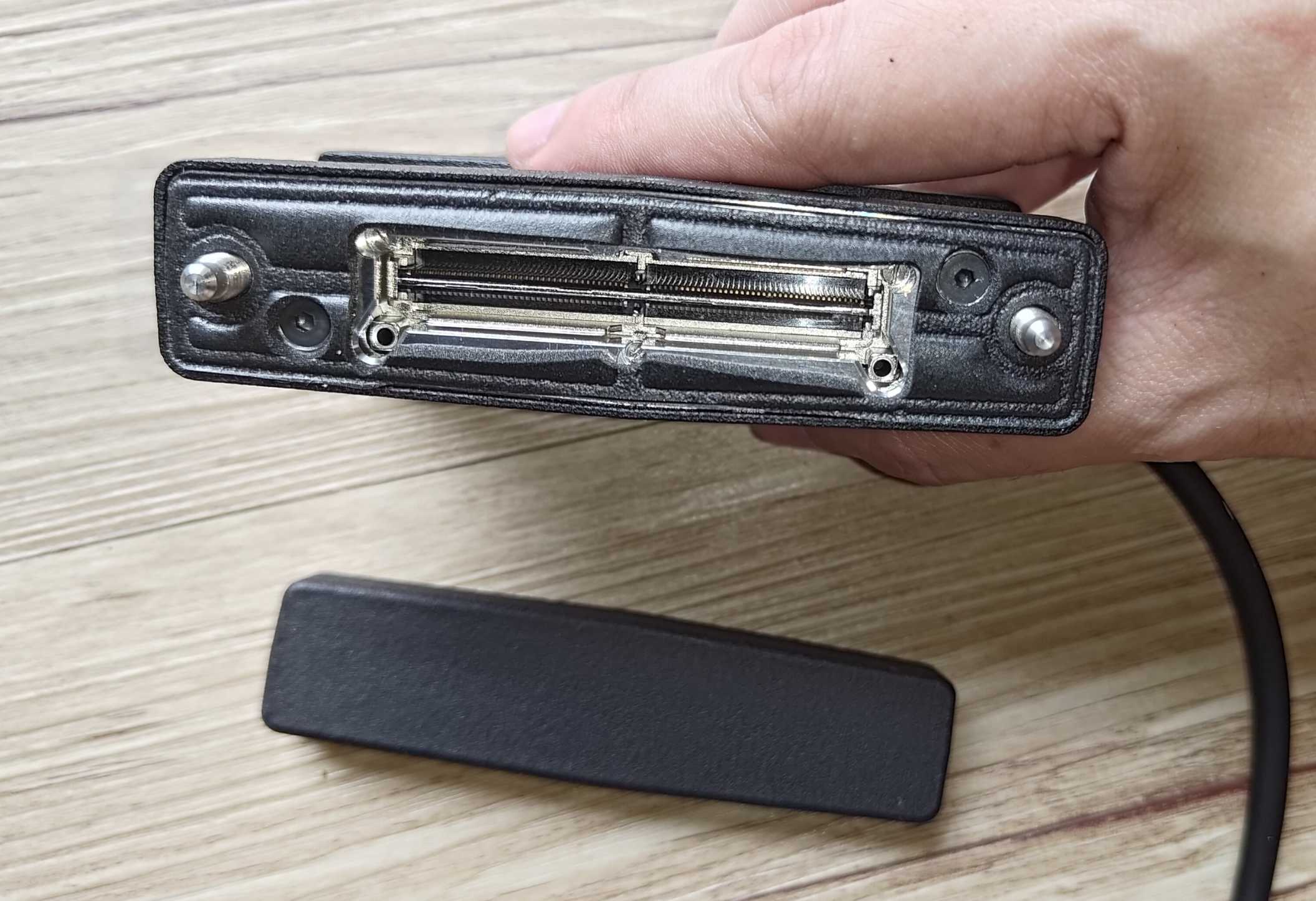 GEAR M20 30 076 N03T 004