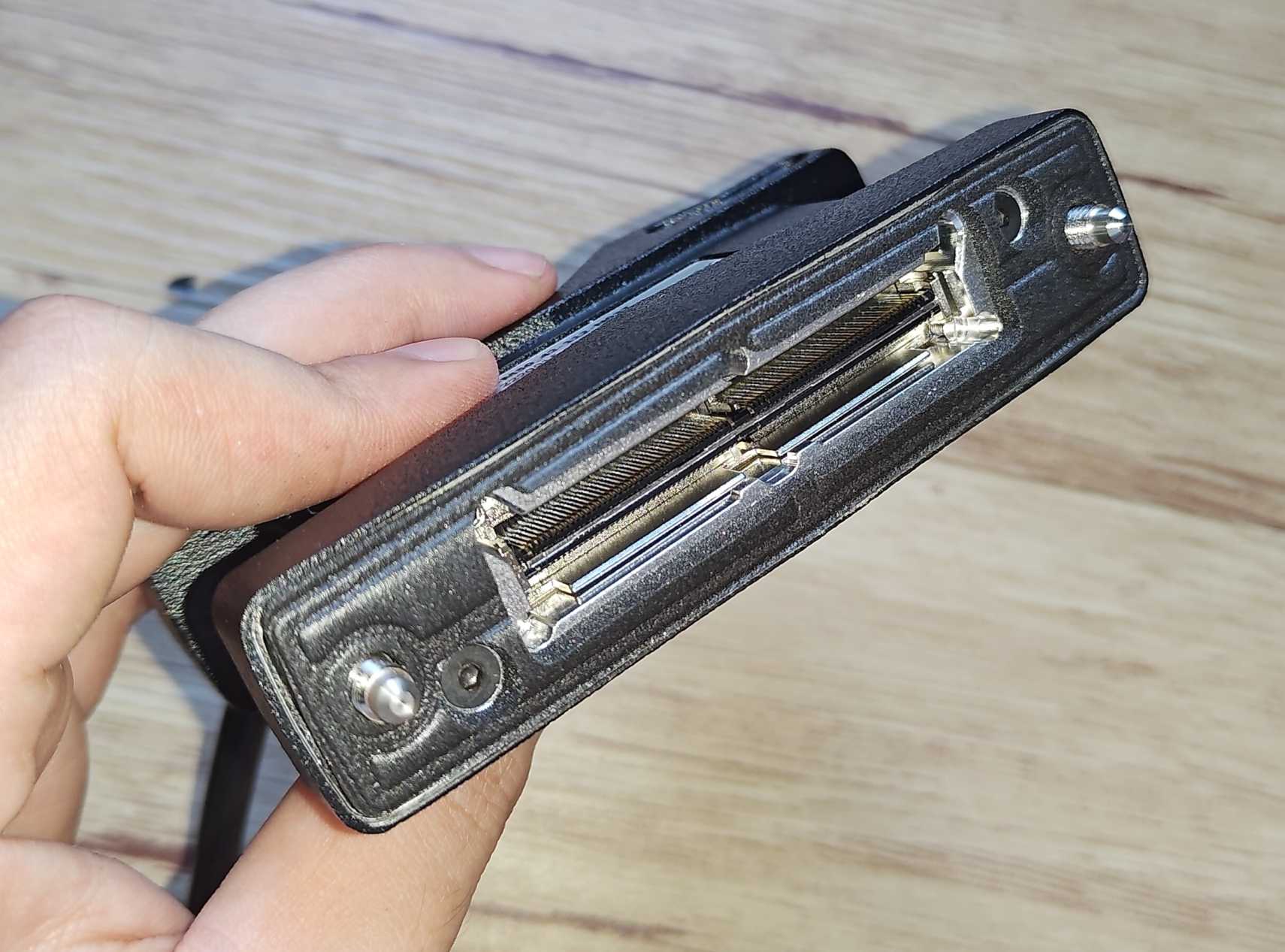 GEAR M30 42 112 N03T 005