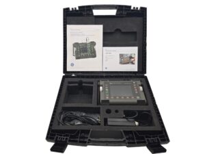 Krautkramer USM 35 Ultrasonic Flaw Detector