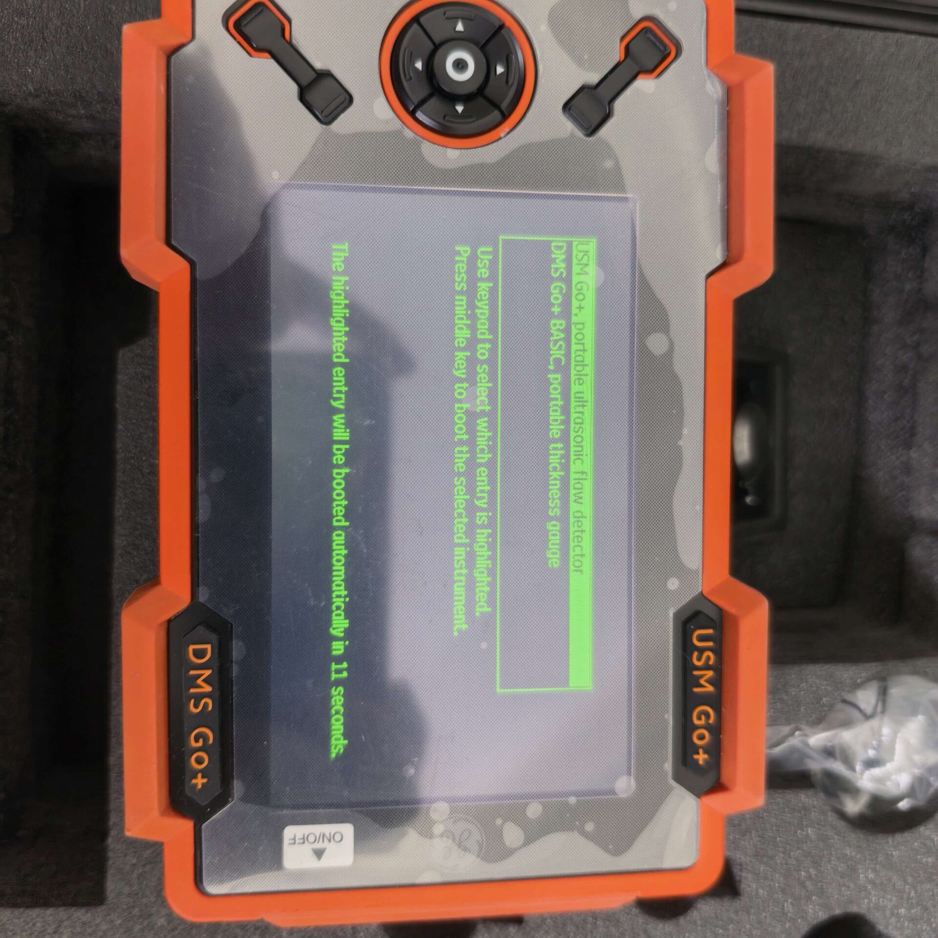 USED / NEW GE USM GO+ 2 USED / NEW GE USM GO+ - Image 2