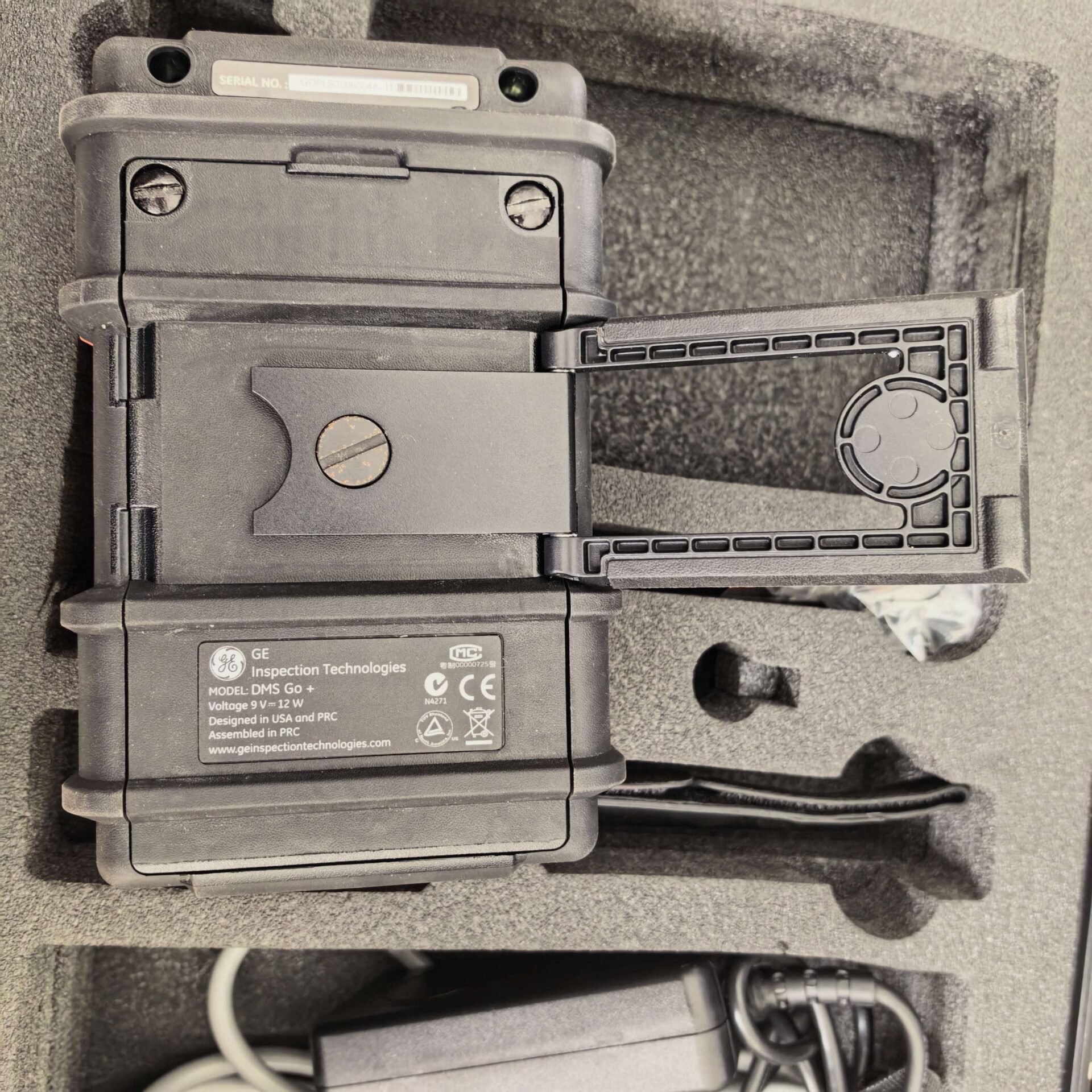 USED / NEW GE USM GO+ 3 USED / NEW GE USM GO+ - Image 3