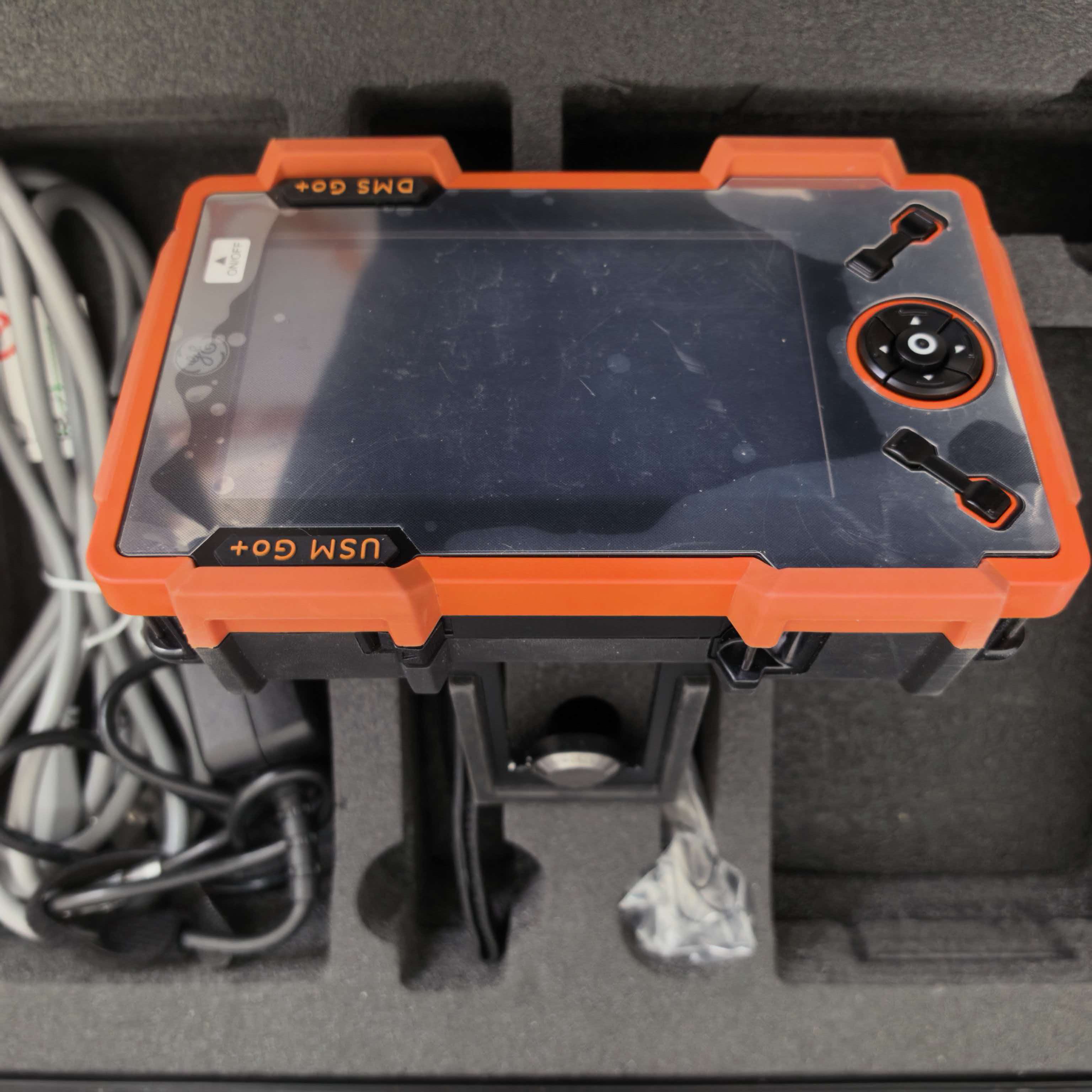 USED / NEW GE USM GO+ 6 USED / NEW GE USM GO+ - Image 6