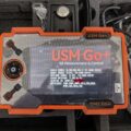 USED / NEW GE USM GO+ 7 USED / NEW GE USM GO+ - Thumbnail Image 1
